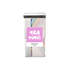 TALL TIN BODY RESET TEA - 50 TEABAGS