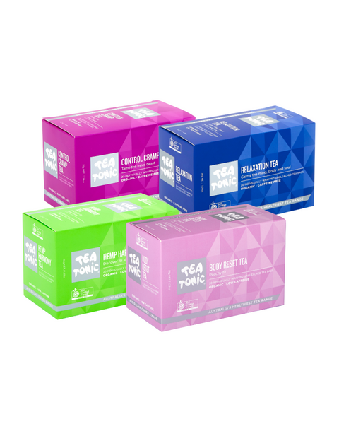 Hormone Balance Bundle