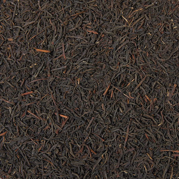 Earl Grey Tea - 1kg  Loose Leaf Organic