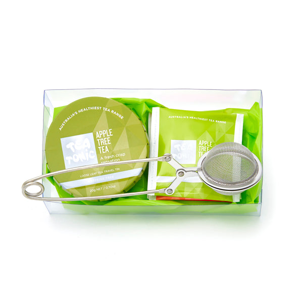 Apple Tree Tea -  Travel Pack