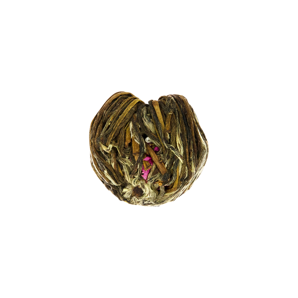 Flowering Tea Ball "True Love" 500g