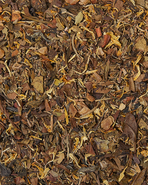 Bright Spark Tea - 150g Loose Leaf Tea