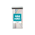 TALL TIN AUSTRALIANA TEA - 50 TEABAGS
