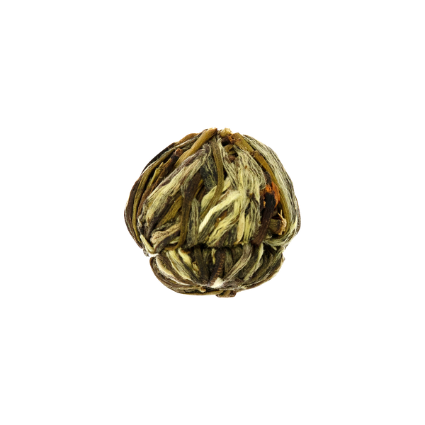 Flowering Tea Ball "Red Dragon" 500g