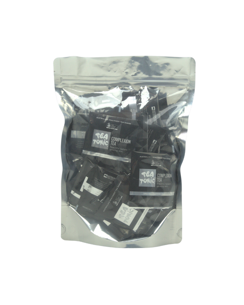 Complexion Tea - 50 Teabags Pouch