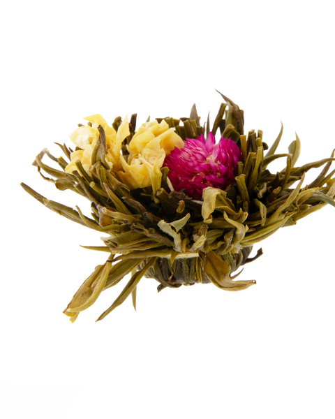 Flowering Tea Ball "Celebration" 500g