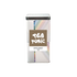 TALL TIN COFFEE ADDICT TEA - 50 TEABAGS