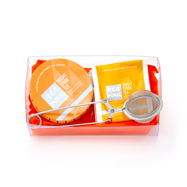 Bright Spark Tea - Travel Pack