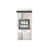 TALL TIN FRENCH EARL GREY TEA - 50 TEABAGS