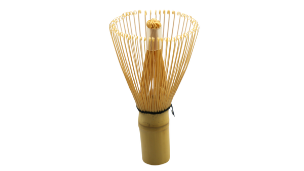 Bamboo Matcha Whisk