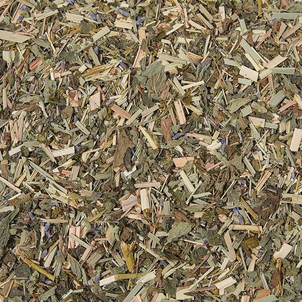 Relaxation Tea - 150g Loose Leaf Tea Organic
