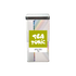TALL TIN APPLE TREE TEA - 50 TEABAGS