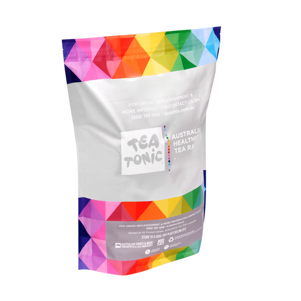 English Breakfast Tea - 500g Loose Leaf Tea Non-Organic