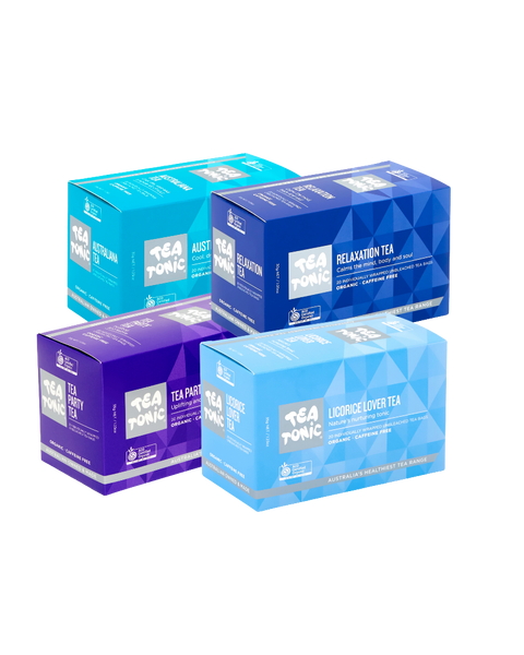 Adrenal Care Bundle