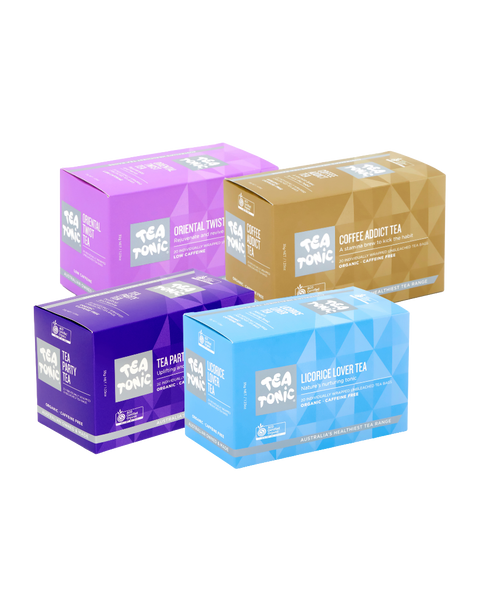 Adrenal Care Bundle