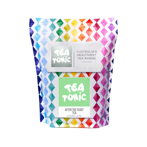 After The Feast Tea - 150g Organic