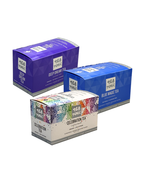 Butterfly Pea Dream Bundle