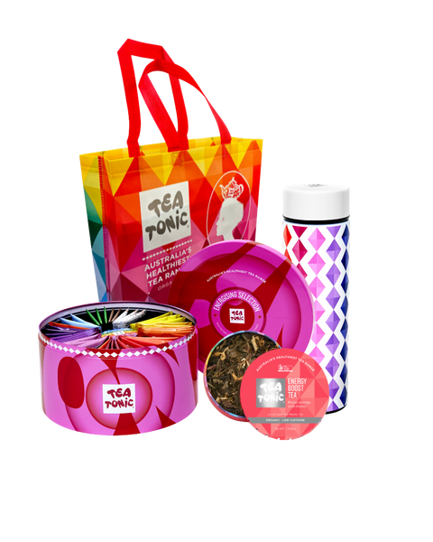 Energy Support Bundle