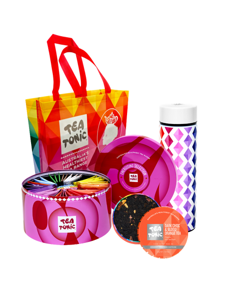 Energy Support Bundle