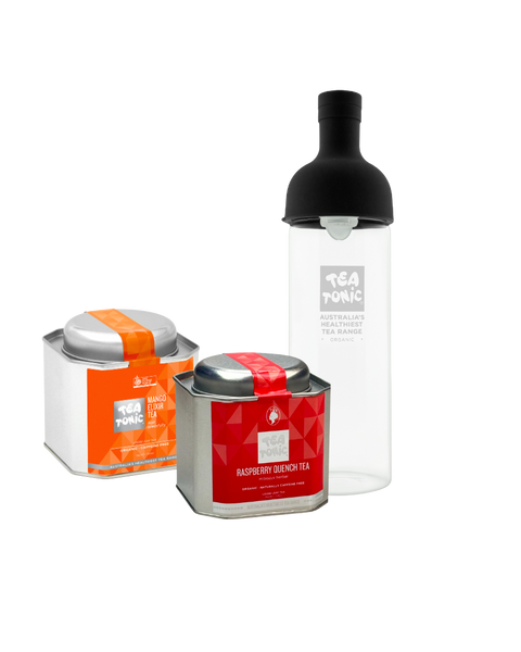 Fruity Iced Tea Bundle