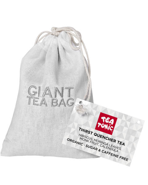 Thirst Quencher Tea Giant Iced Teabag