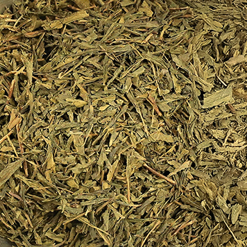 Green Tea- 300g Loose Leaf Tea Organic