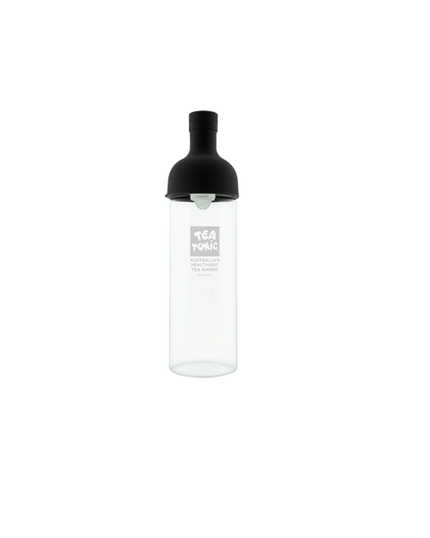 Glass Wine Bottle 750ml