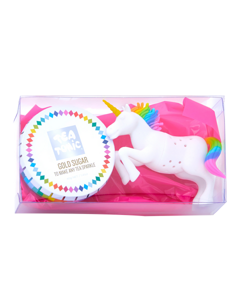 Golden Unicorn Pack