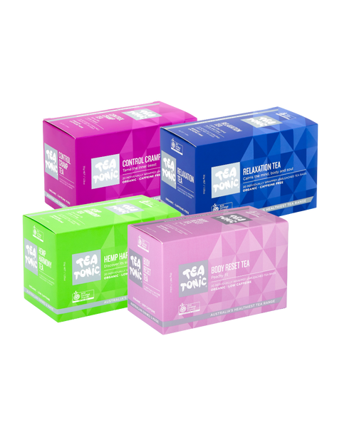 Hormone Balance Bundle