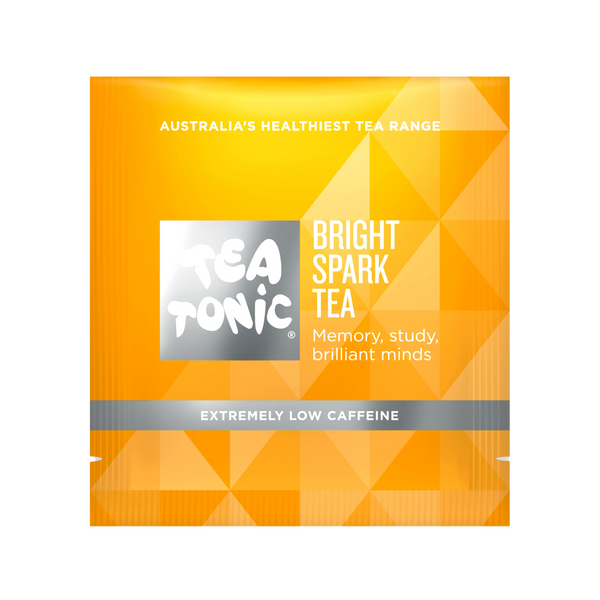 Bright Spark Tea - 20 Teabags Box