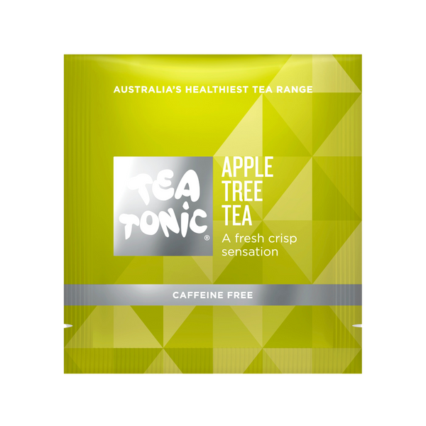 Apple Tree Tea -  20 Teabags Box