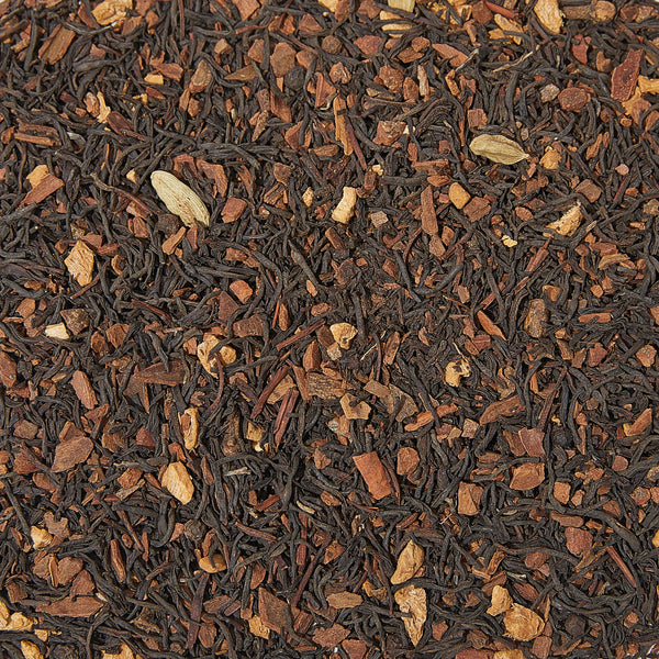 Traditional Chai Tea - 500g Loose Leaf Organic