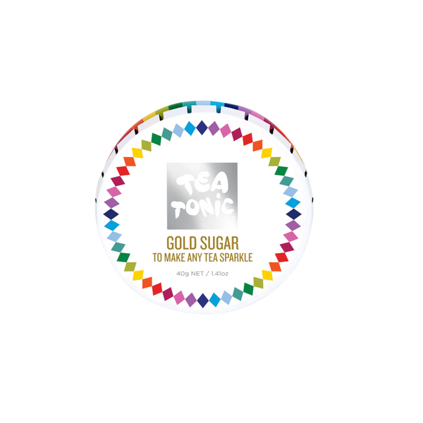 Loose Leaf Travel Tins - Set of 9