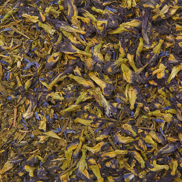 Celebration Tea - Tin Loose Leaf