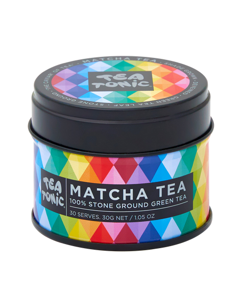 Platinum Matcha Green Tea 30g