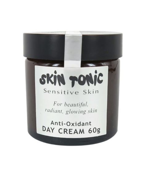 Skin Tonic Day Cream 60ml