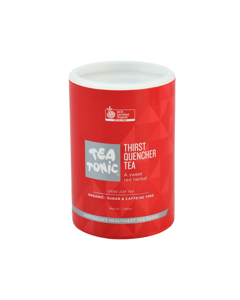 Thirst Quencher Tea Loose Leaf Refill Tube
