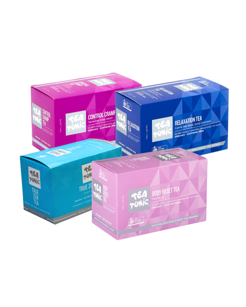 Women's Wellness Bundle