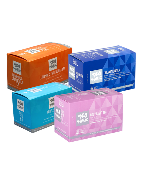 Women's Wellness Bundle