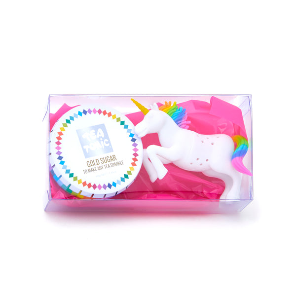 Golden Unicorn Pack