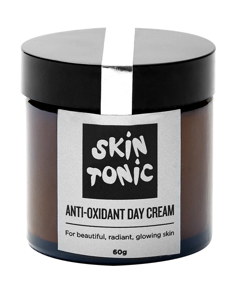 Skin Tonic Day Cream