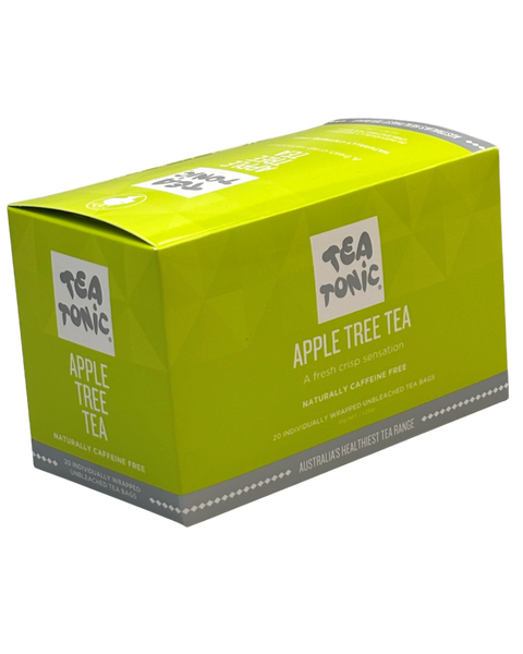 Apple Tree Tea -  20 Teabags Box
