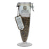 Mint Chocolate Chai Tea Loose Leaf Cone Jar