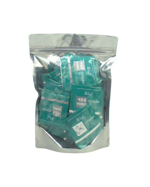 Australiana Tea - 50 Teabags Pouch
