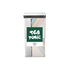 TALL TIN GREEN TEA - 50 TEABAGS