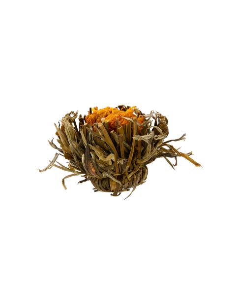 Flowering Tea Ball "True Love" 500g