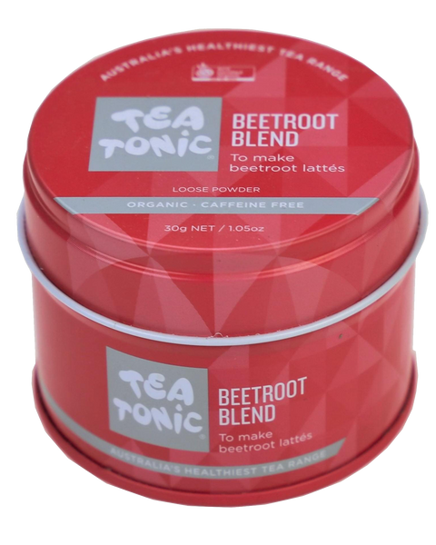 Beetroot Powder Blend  - Tin