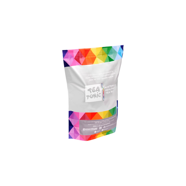 Flowering Tea Ball "New Flower Fairy" 500g