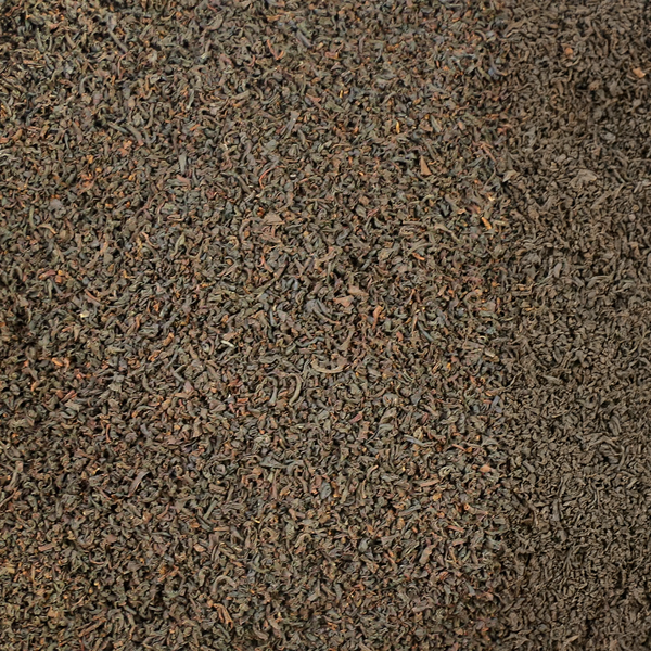 Vanilla Breakfast Tea - Tin Loose Leaf Organic