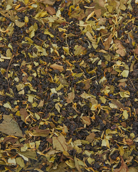 Body Reset - 200g Loose Leaf Tea Organic